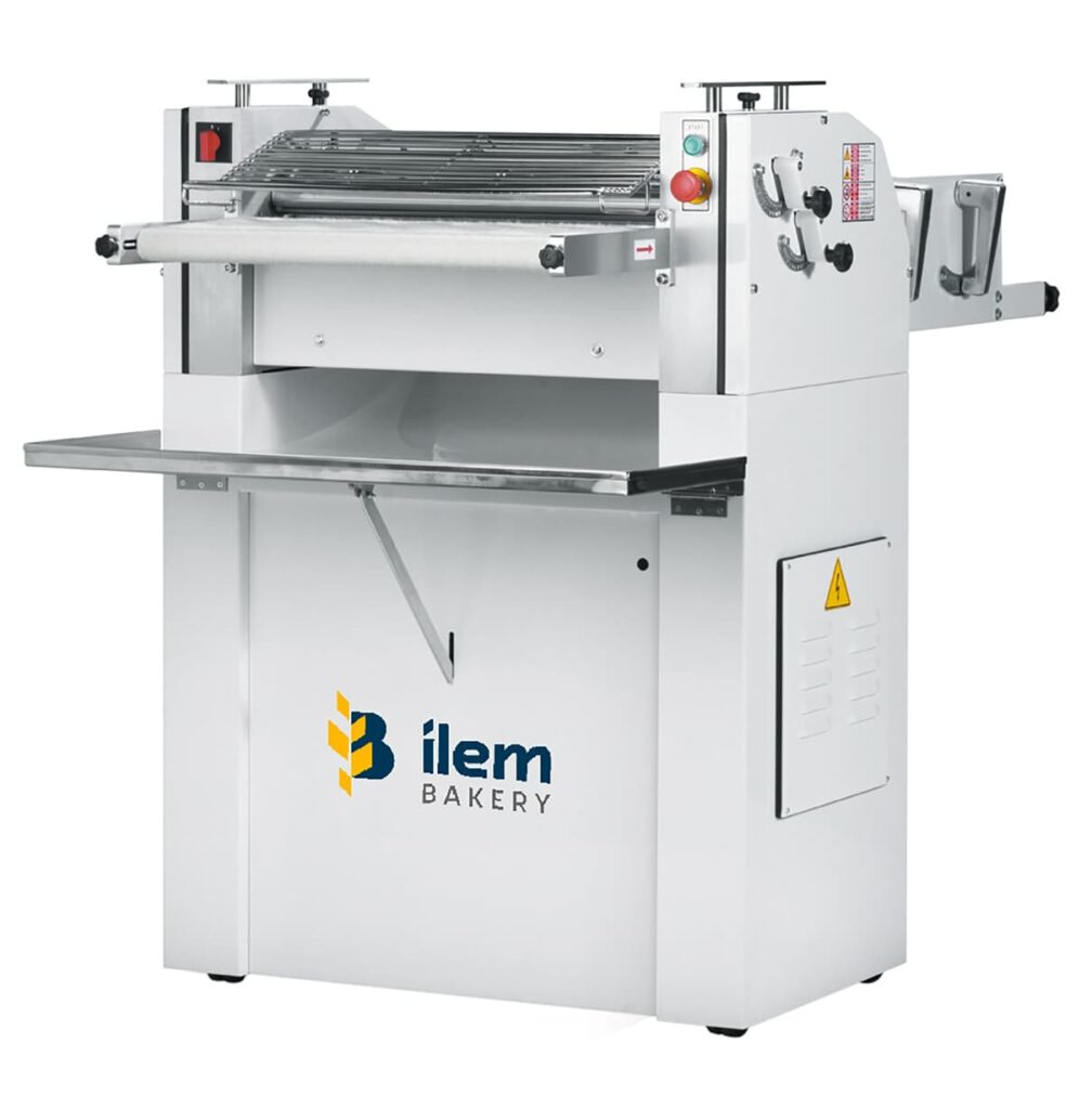 Macchina formatrice per pasticceria