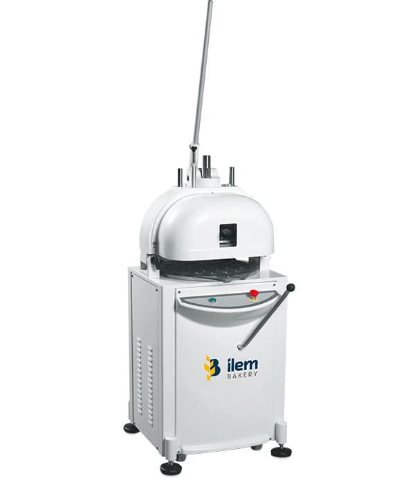 Spezzatrice Arrotondatrice per pasta e pane