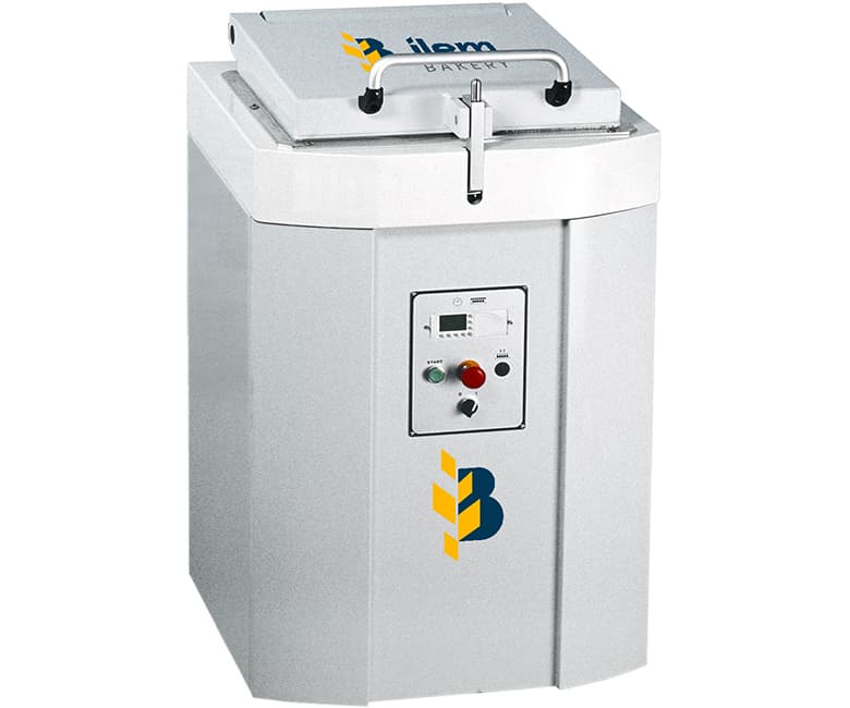 Spezzatrice automatica per pasta e pane