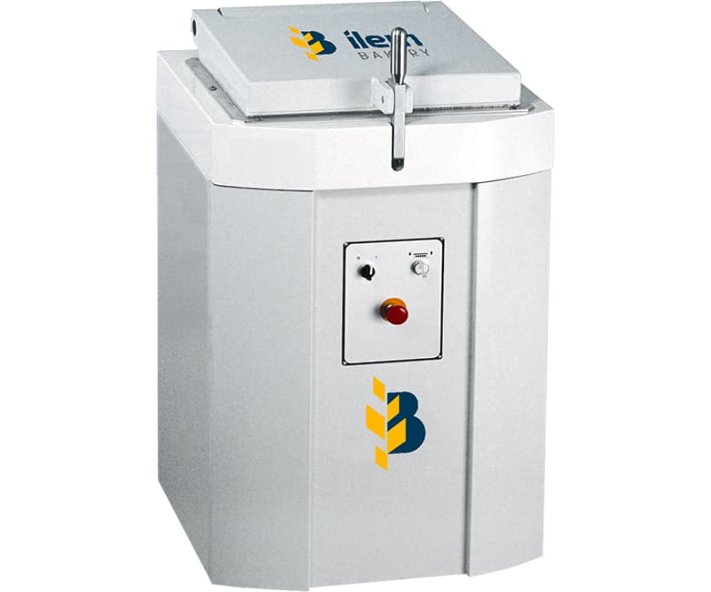 Spezzatrice semi automatica per pasta e pane