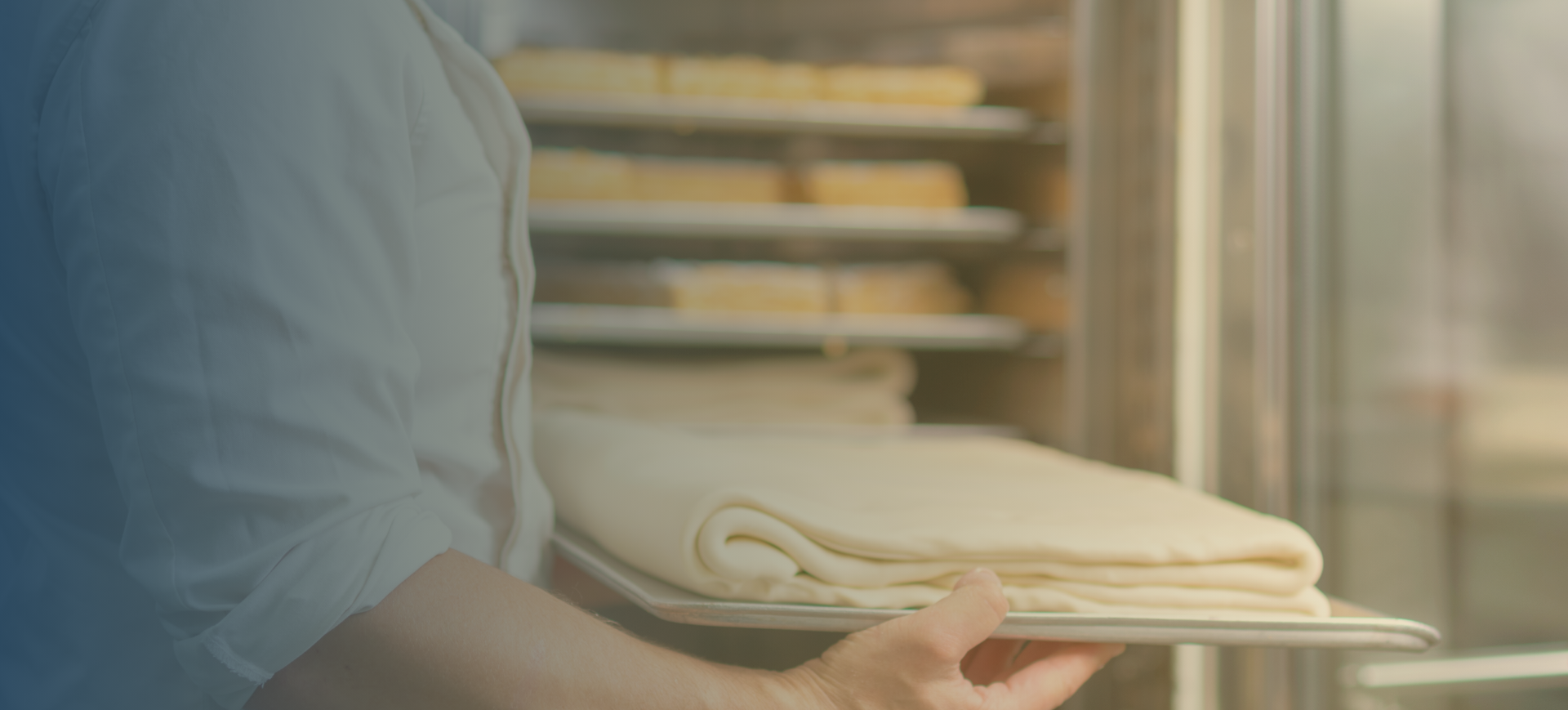 Armoires et tables réfrigérées